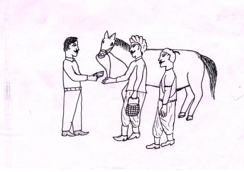 लोबी पण्डत