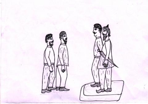 चातरक बाण्यों